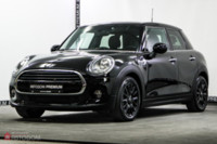 MINI Cooper III, 2015 г.