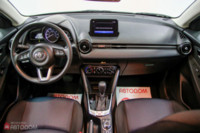 Toyota Yaris III (XP130) · 2-й рестайлинг, 2019 г.