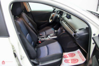 Toyota Yaris III (XP130) · 2-й рестайлинг, 2019 г.