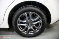 Toyota Yaris III (XP130) · 2-й рестайлинг, 2019 г.
