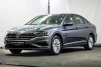 Volkswagen Jetta VII, 2018 г.