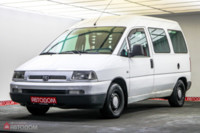 Peugeot Expert I, 2003 г.