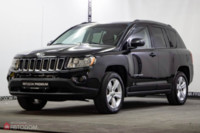 Jeep Compass I · Рестайлинг, 2011 г.