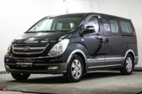 Hyundai Grand Starex I, 2007 г.