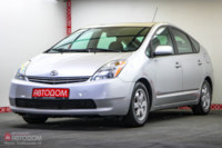 Toyota Prius II (XW20), 2006 г.