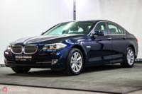 BMW 5 серия F10, F11, 2013 г.