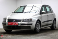 Fiat Stilo, 2001 г.
