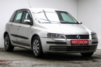 Fiat Stilo, 2001 г.