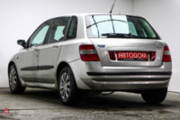 Fiat Stilo, 2001 г.