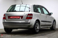 Fiat Stilo, 2001 г.