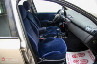 Fiat Stilo, 2001 г.