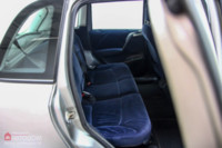Fiat Stilo, 2001 г.