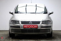 Fiat Stilo, 2001 г.