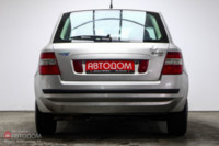 Fiat Stilo, 2001 г.