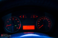 Fiat Stilo, 2001 г.