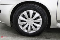 Fiat Stilo, 2001 г.