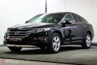 Honda Crosstour I, 2011 г.