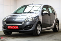 Smart Forfour I, 2005 г.