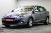 Renault Megane III, 2009 г.