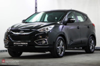Hyundai ix35 I · Рестайлинг, 2014 г.