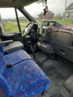 Ford Transit, 2004 г.