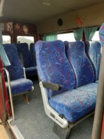 Ford Transit, 2004 г.