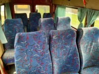 Ford Transit, 2004 г.