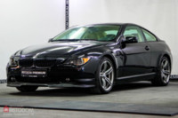 BMW 6 серия E63, E64, 2004 г.
