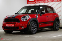 MINI Countryman R60, 2012 г.