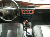 Mercedes-Benz 190 (W201), 1985 г.