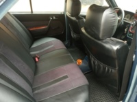 Mercedes-Benz 190 (W201), 1985 г.