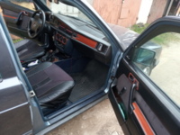 Mercedes-Benz 190 (W201), 1985 г.