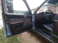 Mercedes-Benz 190 (W201), 1985 г.