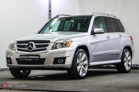 Mercedes-Benz GLK X204, 2009 г.