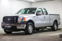 Ford F-150 XII, 2011 г.