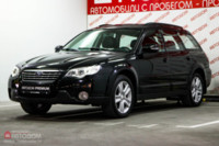 Subaru Outback III, 2006 г.