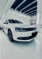 Volkswagen Jetta VI, 2013 г.