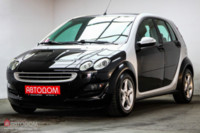 Smart Forfour I, 2004 г.