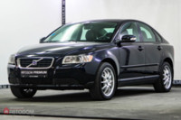 Volvo S40 II · Рестайлинг, 2007 г.