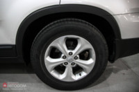 Kia Sorento II · Рестайлинг, 2017 г.