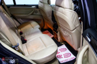 BMW X5 E70, 2007 г.