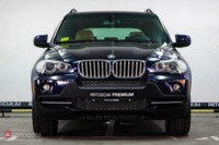 BMW X5 E70, 2007 г.