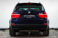 BMW X5 E70, 2007 г.