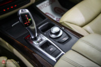 BMW X5 E70, 2007 г.