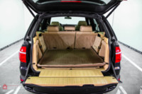 BMW X5 E70, 2007 г.