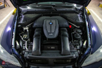 BMW X5 E70, 2007 г.