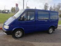 Ford Transit, 1996 г.