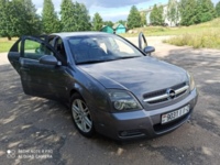 Opel Vectra C, 2002 г.