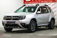 Renault Duster I · Рестайлинг, 2019 г.