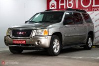 GMC Envoy II, 2002 г.